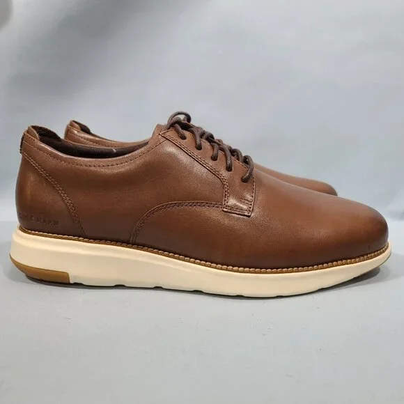 Cole Haan | Shoes | Cole Haan Grand 36 Mens Derby Shoes  display picture 1